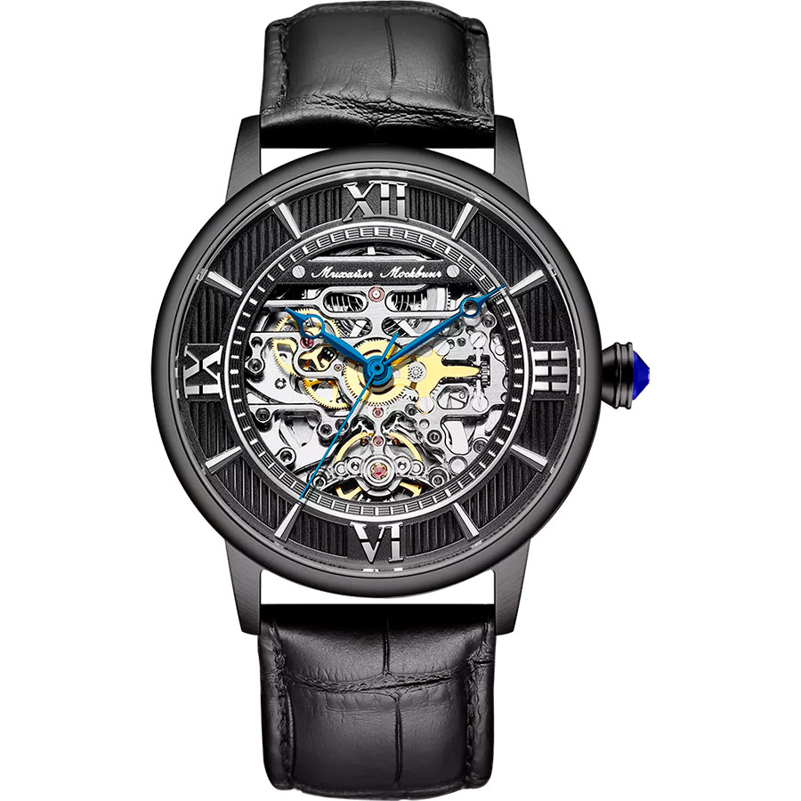 Часы Ouglich Mikhail Moskvin Elegance 1506S11L2