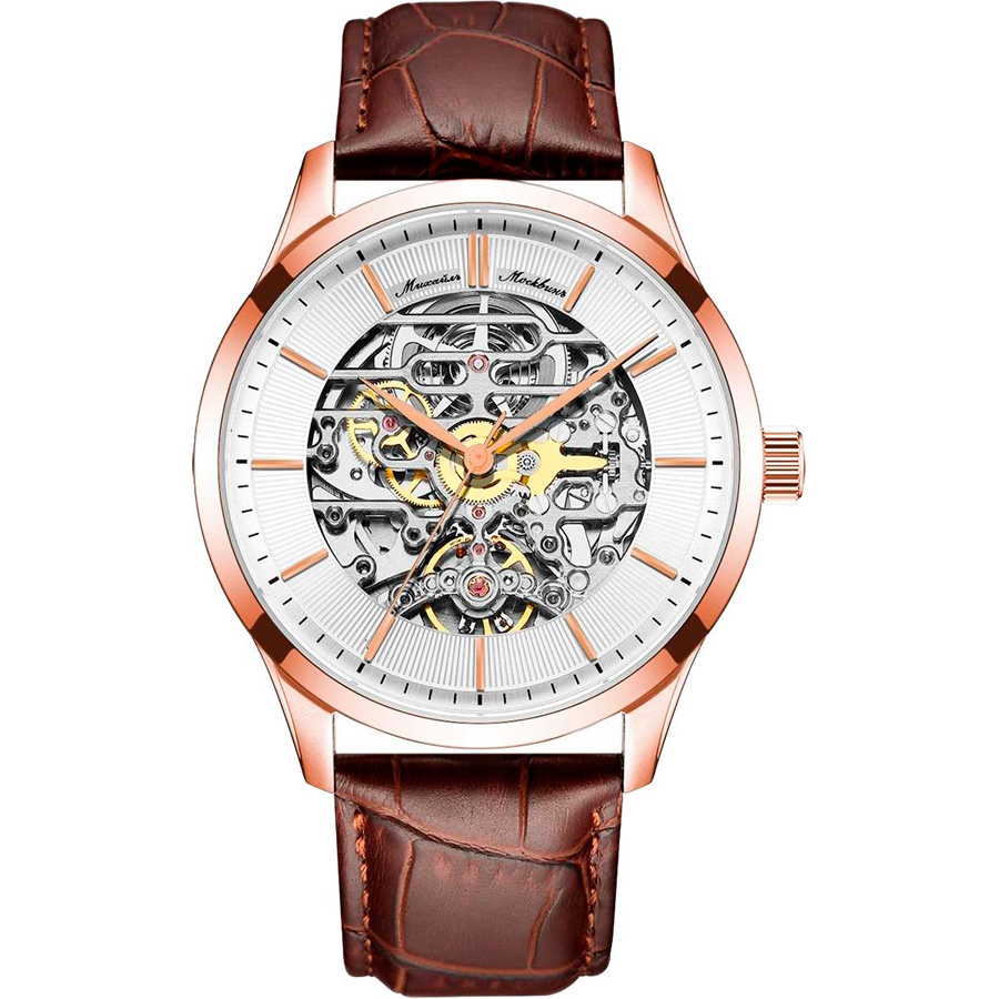 Часы Ouglich Mikhail Moskvin 1507S3L2