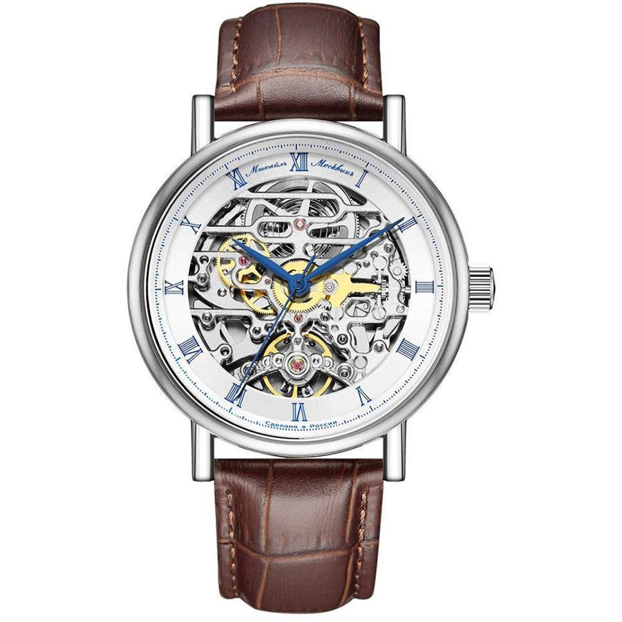 Часы Ouglich Mikhail Moskvin Elegance 1509S1L2