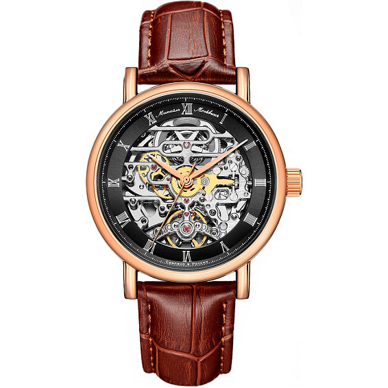 Часы Ouglich Mikhail Moskvin Elegance 1509S3L4