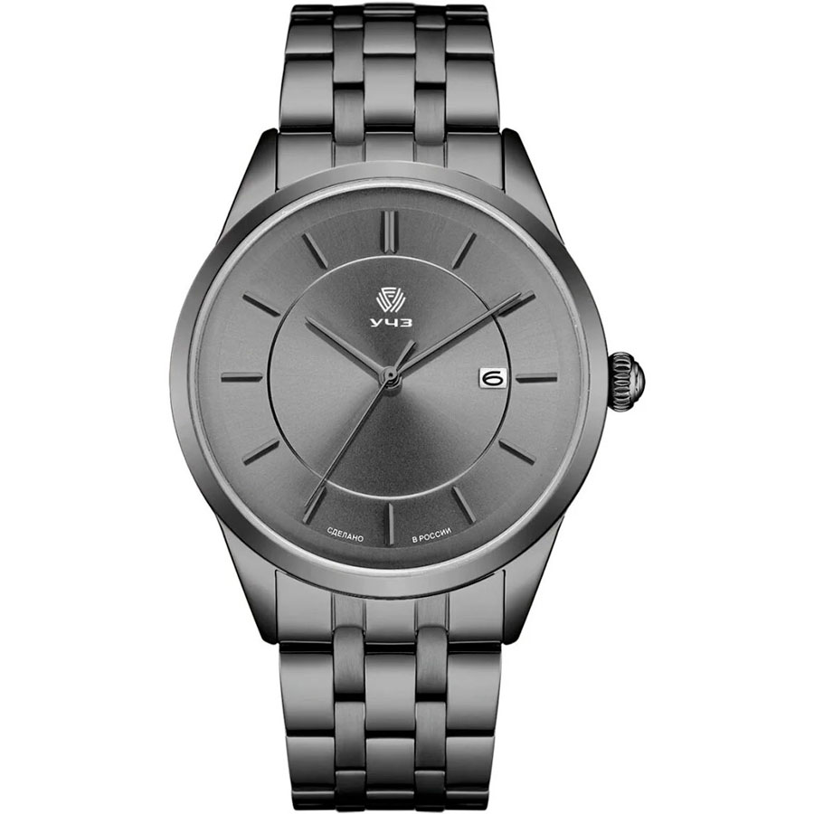 Часы Ouglich Spectr 1519A26B2