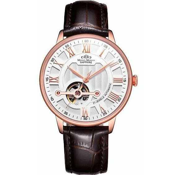 Часы Ouglich Mikhail Moskvin Elegance 1791S5L2
