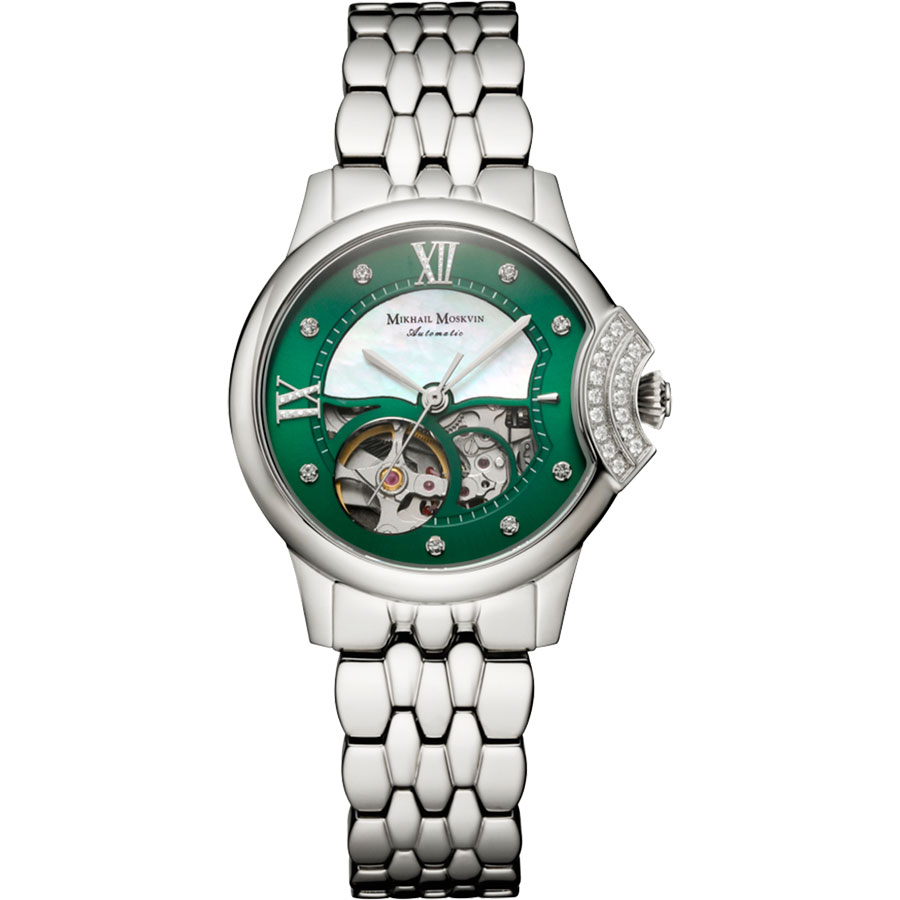 Часы Ouglich Mikhail Moskvin Elegance 1850S6B2