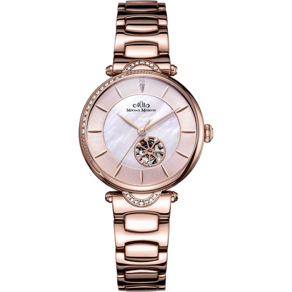 Часы Ouglich Mikhail Moskvin Elegance 1856S3B2