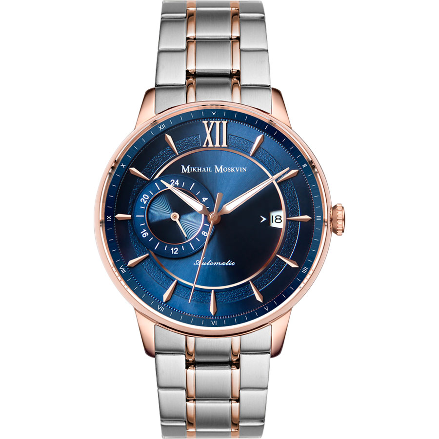 Часы Ouglich Mikhail Moskvin Elegance 1858MS5B2