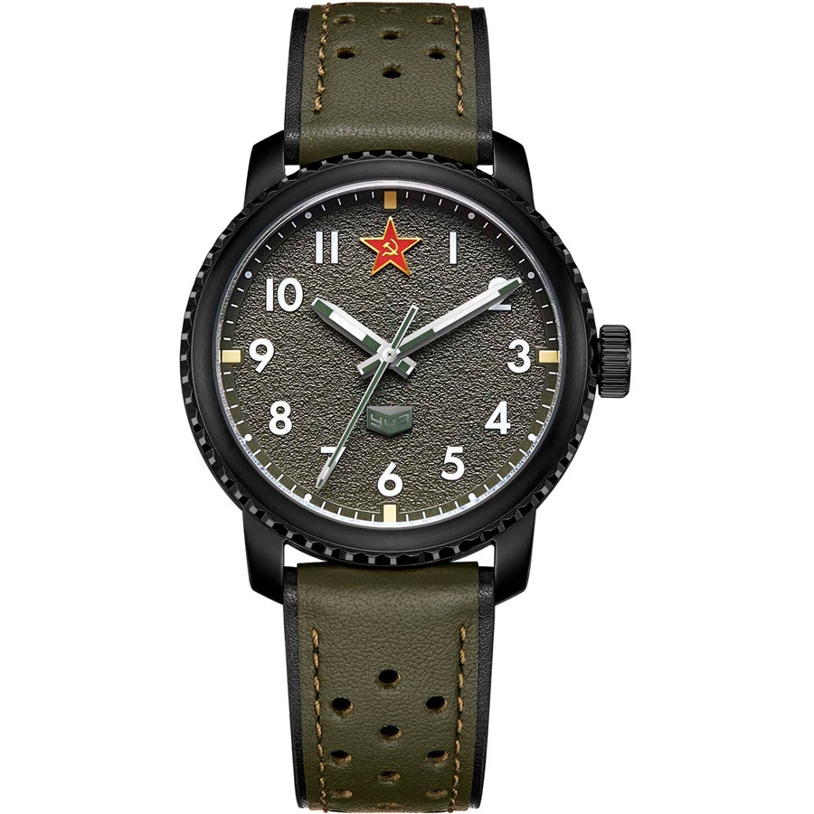 Часы Ouglich Lincor 1945L-1