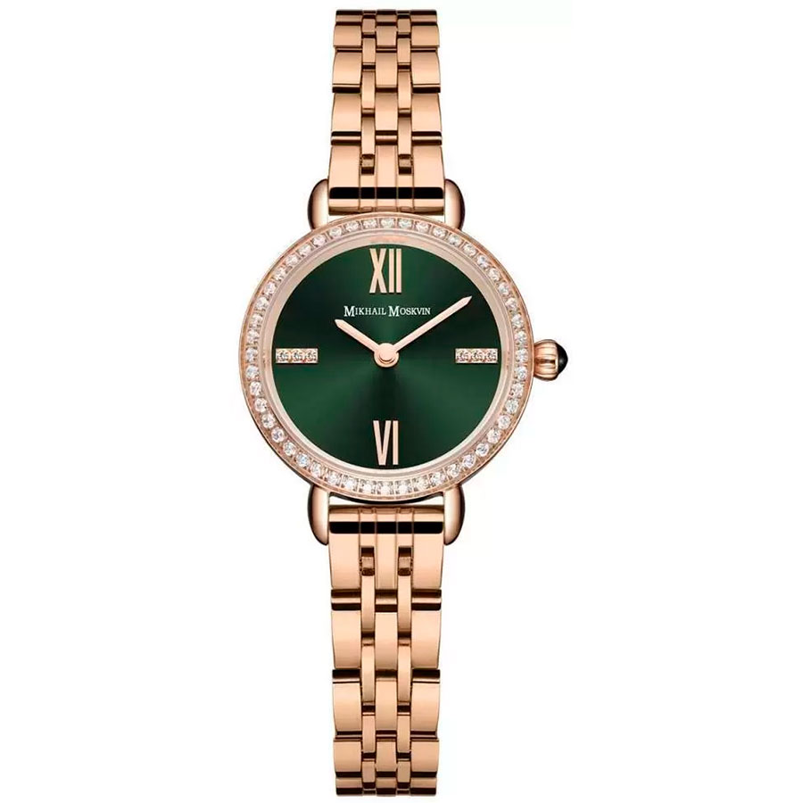 Часы Ouglich Mikhail Moskvin Elegance 2025S8B2