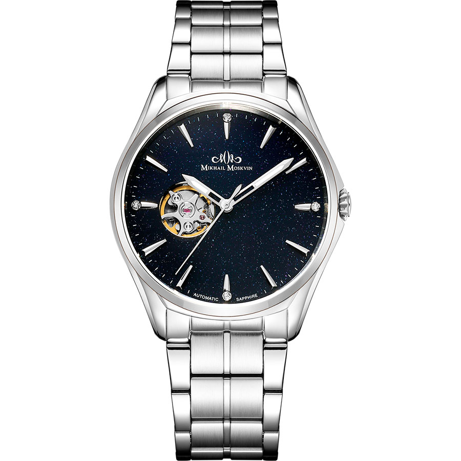 Часы Ouglich Mikhail Moskvin Elegance 2052MS0B1