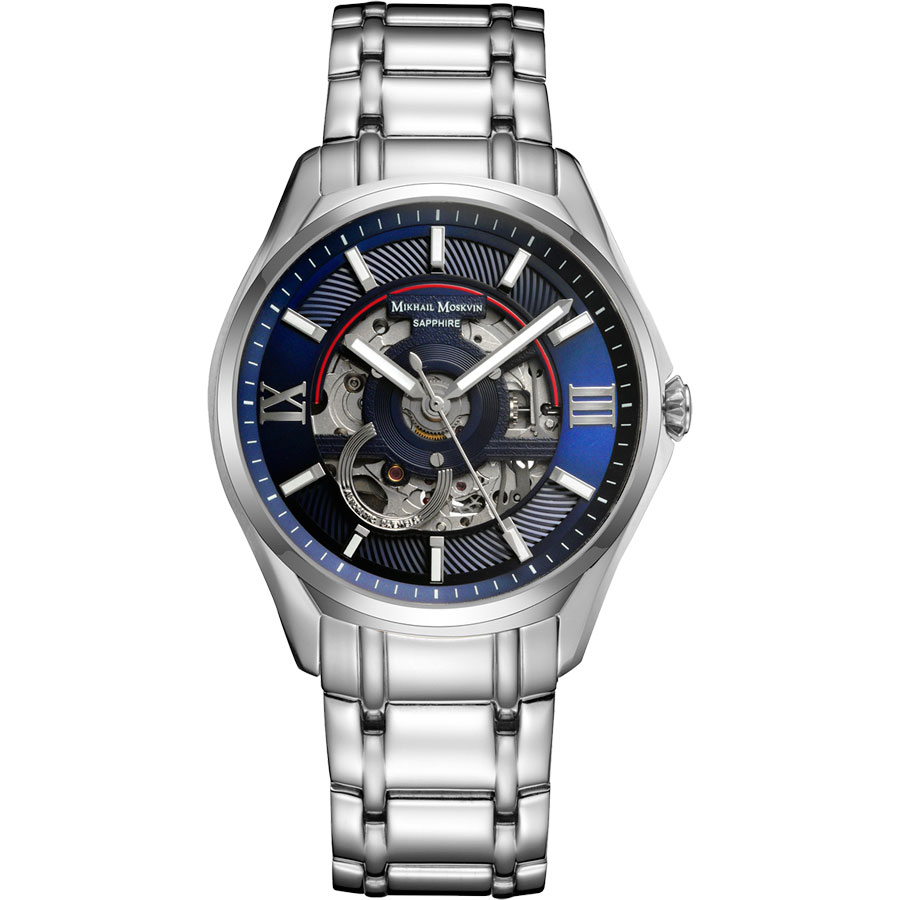 Часы Ouglich Mikhail Moskvin Elegance 2057MS0B1