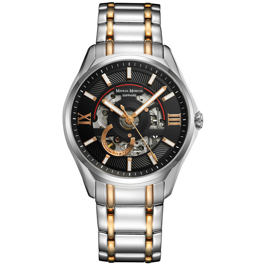 Часы Ouglich Mikhail Moskvin Elegance 2057MS5B2