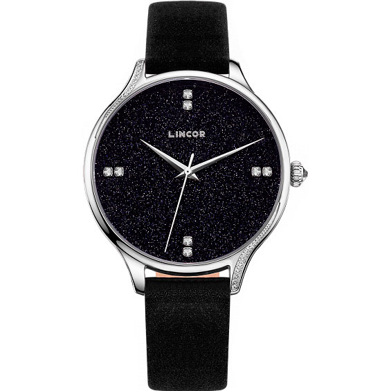 Часы Ouglich Lincor 2101S0L2