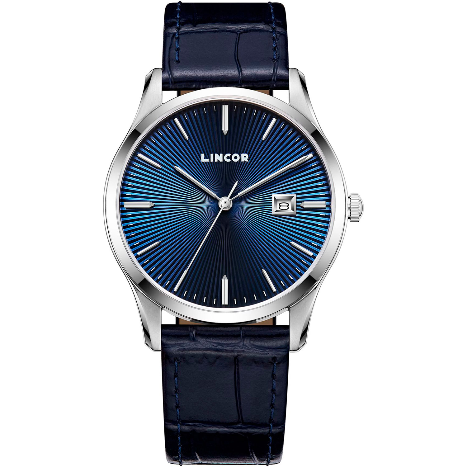 Часы Ouglich Lincor 2113L-1