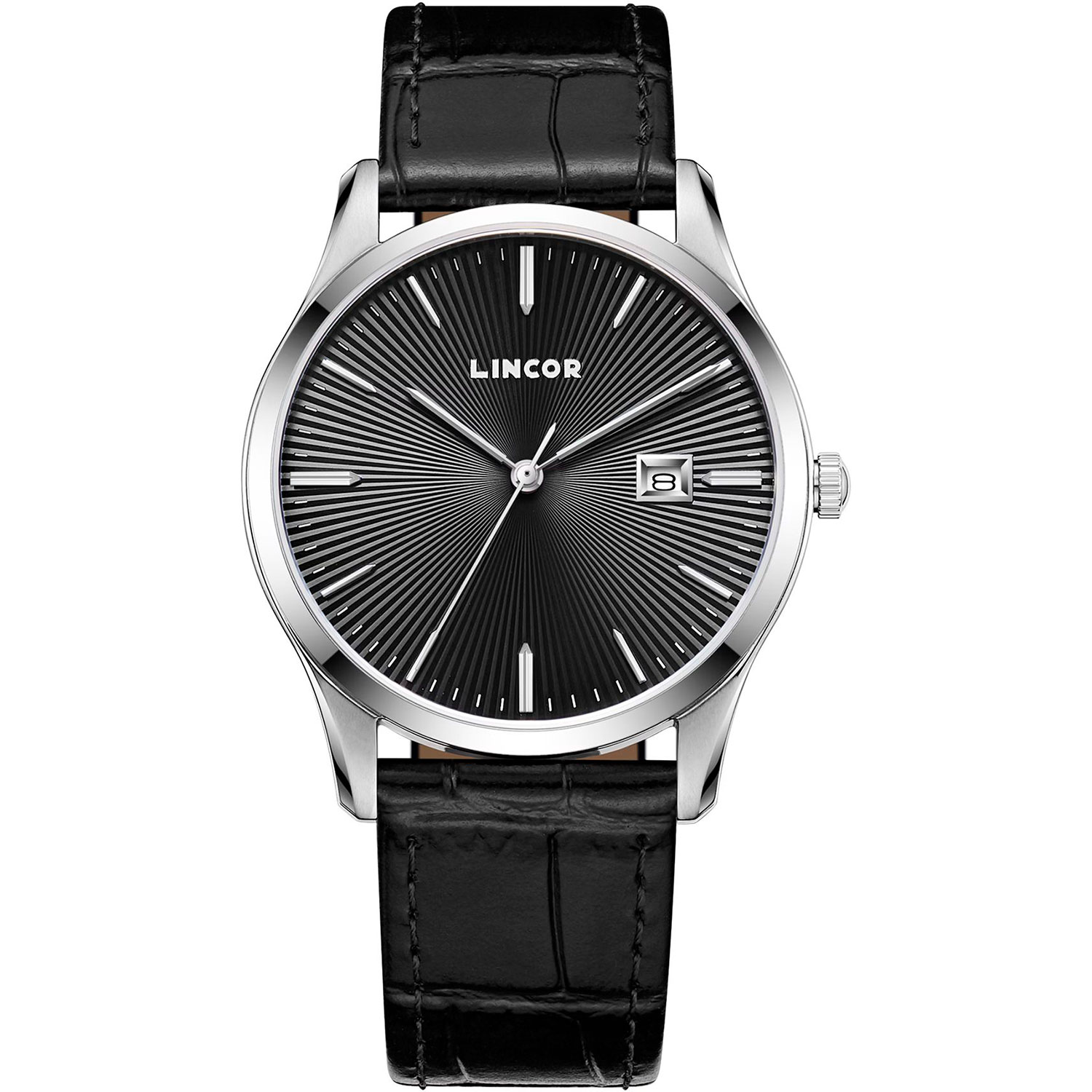 Часы Ouglich Lincor 2113L-2