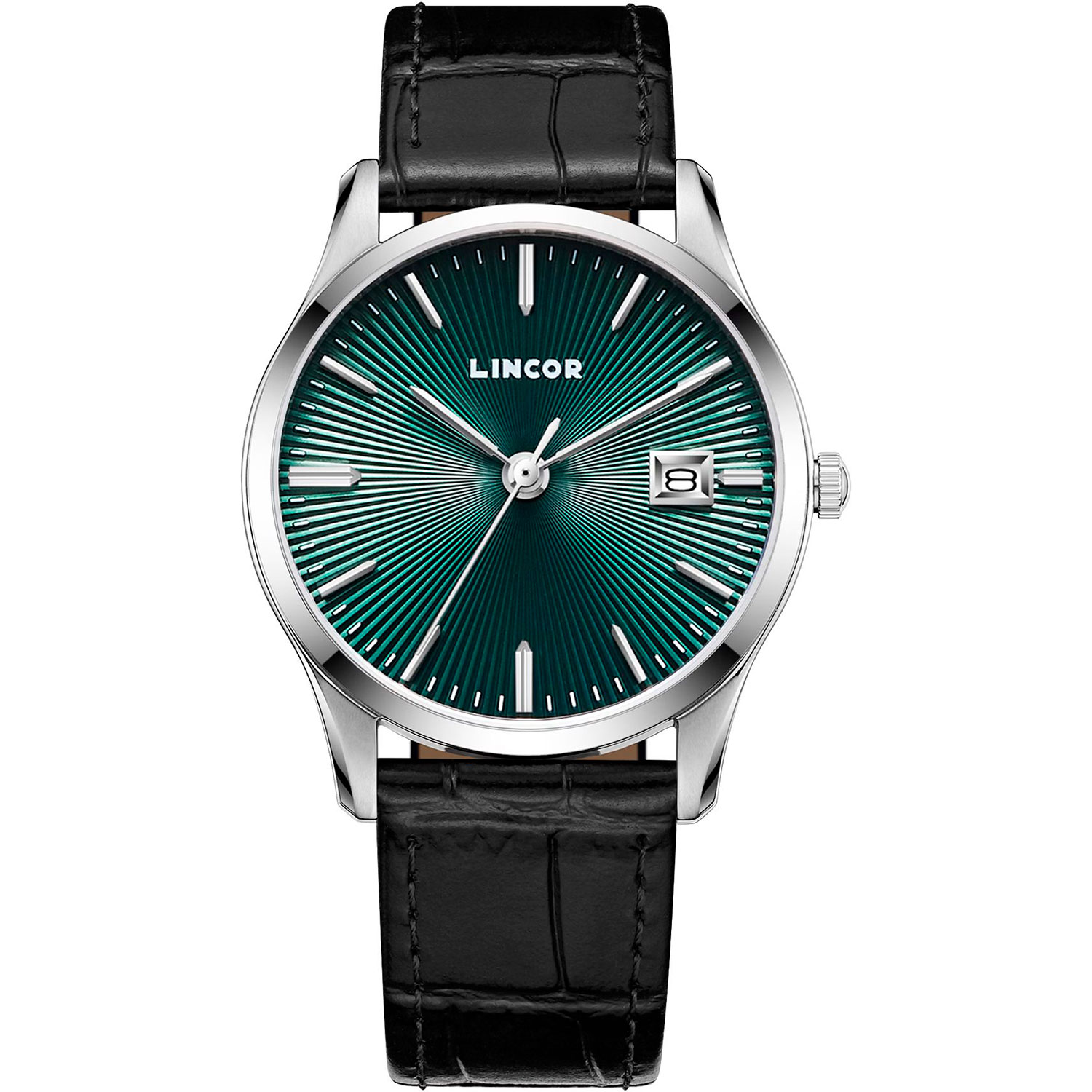 Часы Ouglich Lincor 2113L-4