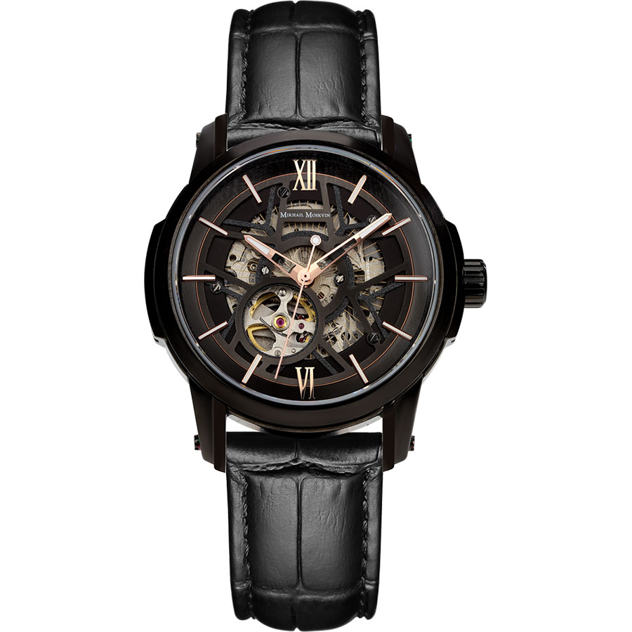 Часы Ouglich Mikhail Moskvin Elegance 2171MS11L2