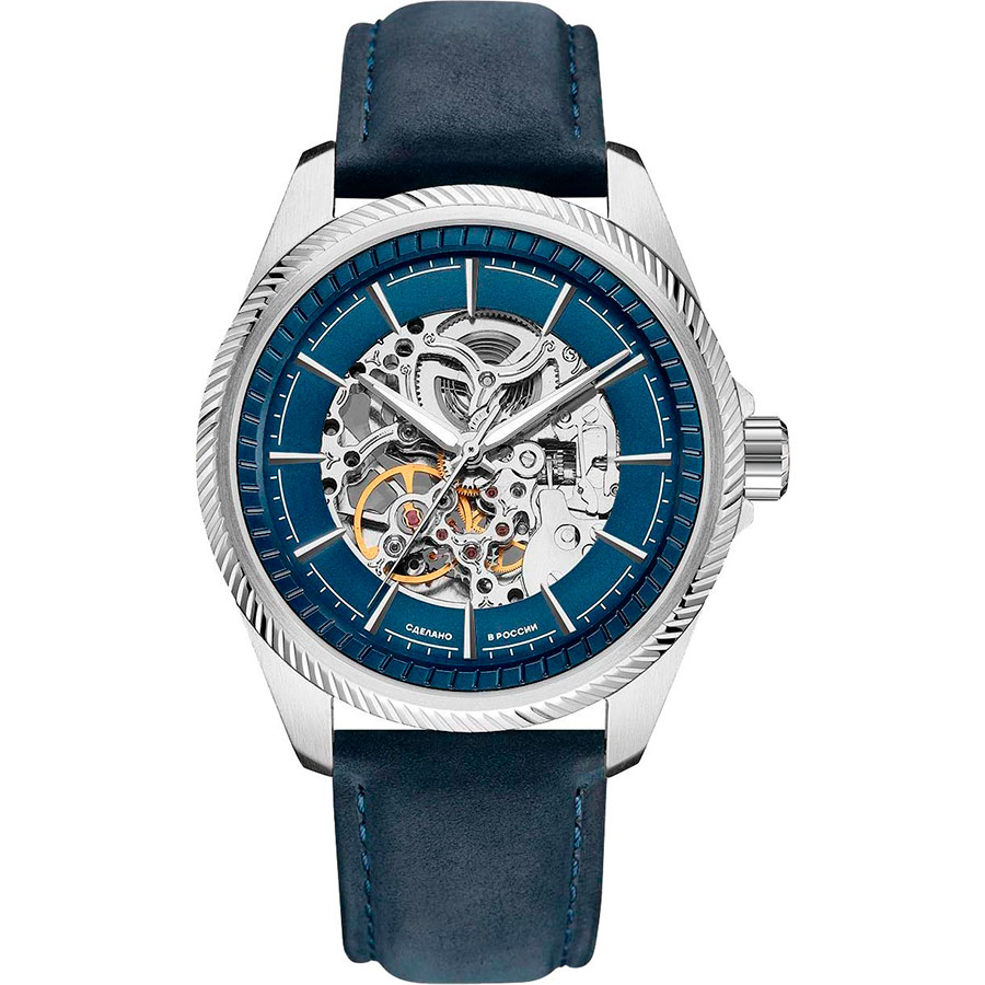 Часы Ouglich Mikhail Moskvin 3052L-2