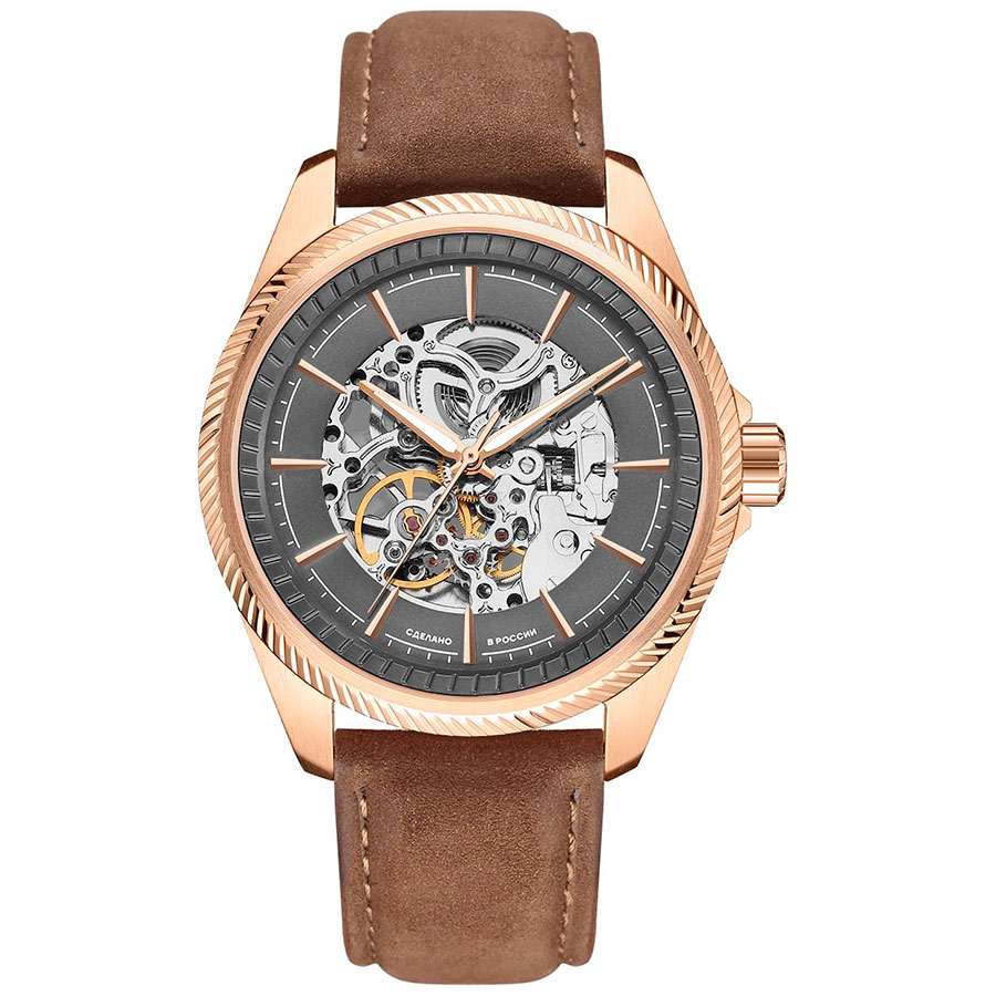 Часы Ouglich Mikhail Moskvin Elegance 3052L-3