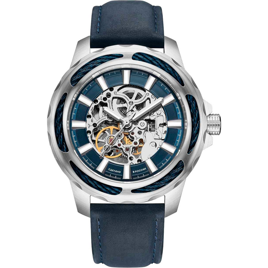 Часы Ouglich Mikhail Moskvin 3053L-2