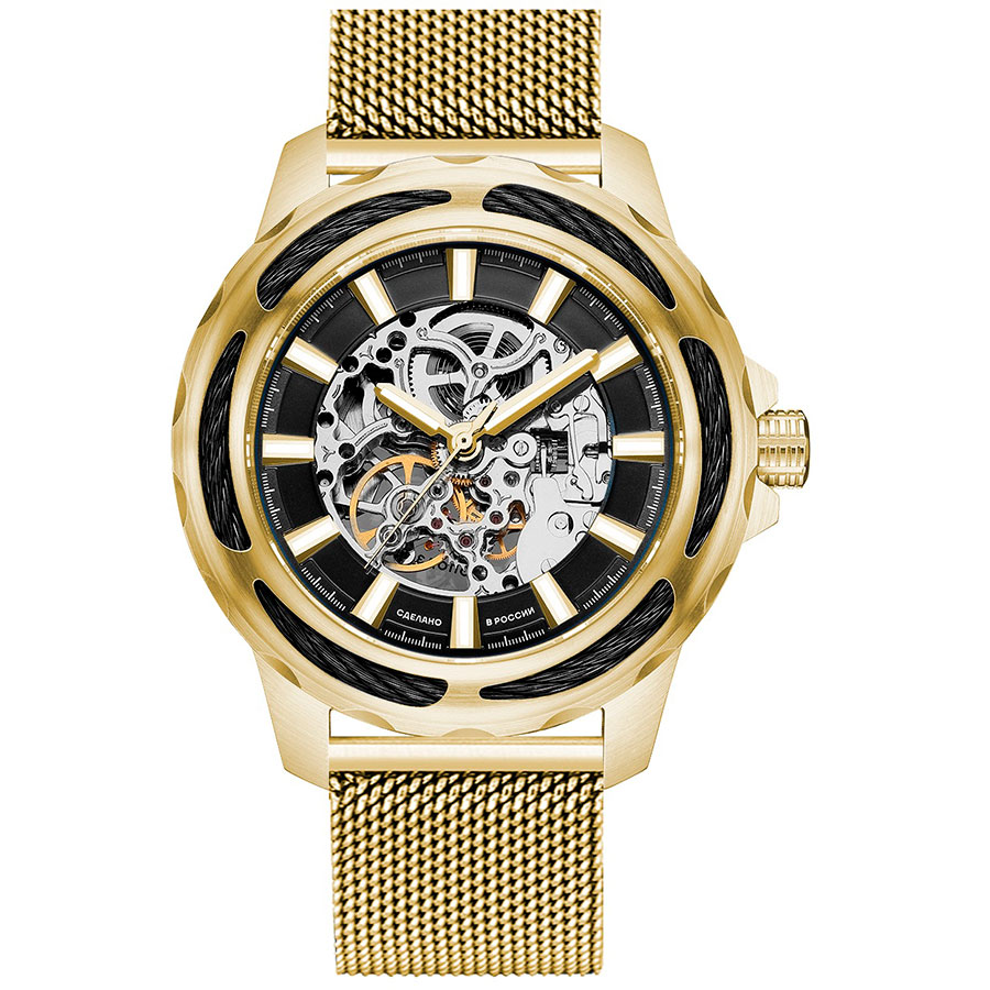 Часы Ouglich Mikhail Moskvin Elegance 3054B-2
