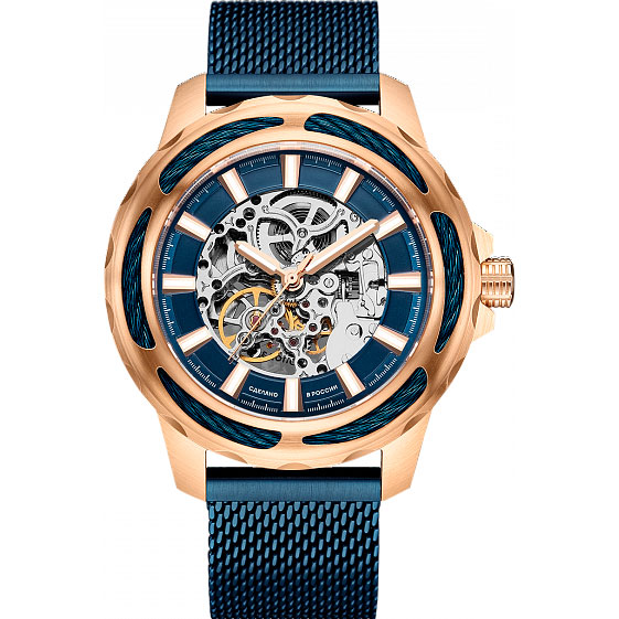Часы Ouglich Mikhail Moskvin Elegance 3054B-3