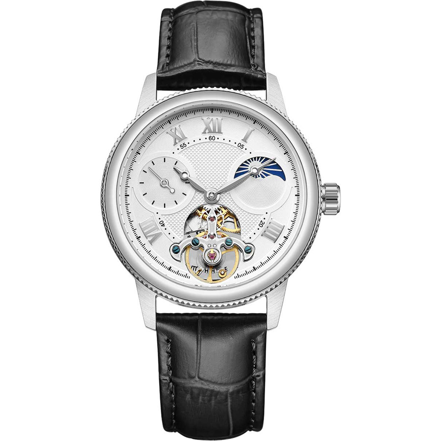 Часы Ouglich Mikhail Moskvin 3056L-1