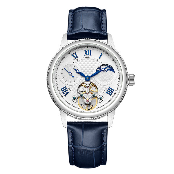 Часы Ouglich Mikhail Moskvin Elegance 3056L-2