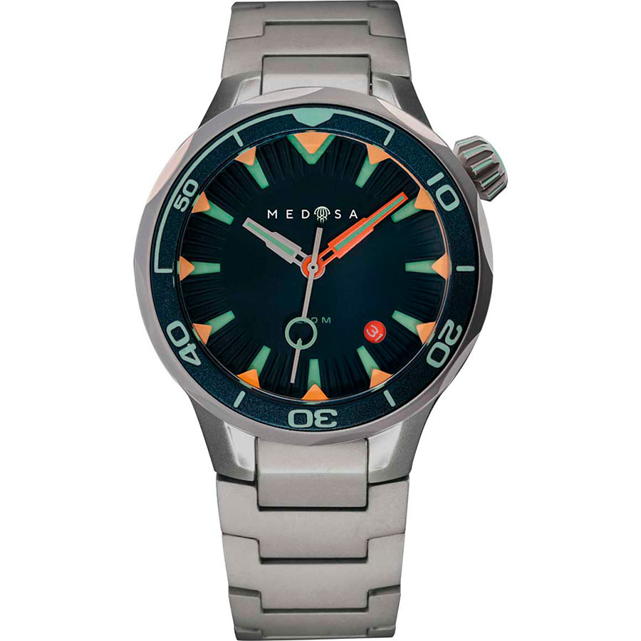 Часы Ouglich Medusa 3060B-2