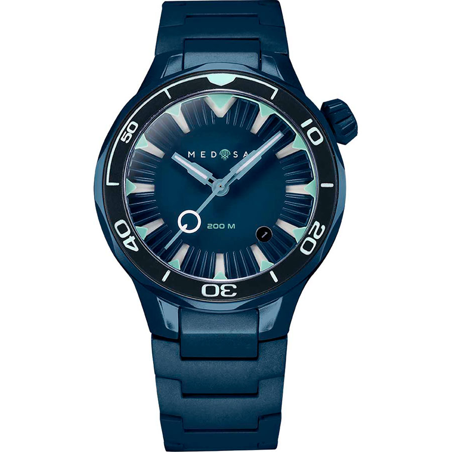 Часы Ouglich Medusa 3060B-3