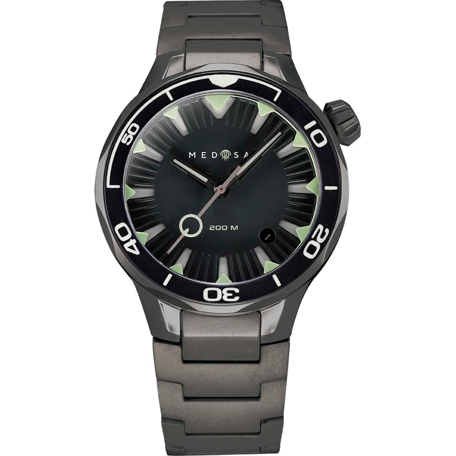 Часы Ouglich Medusa 3060B-5