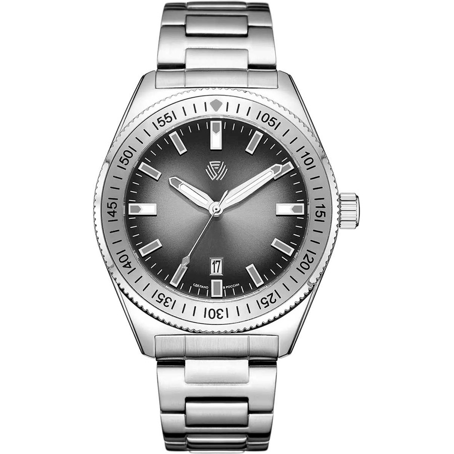 Часы Ouglich Mikhail Moskvin 3067B-4