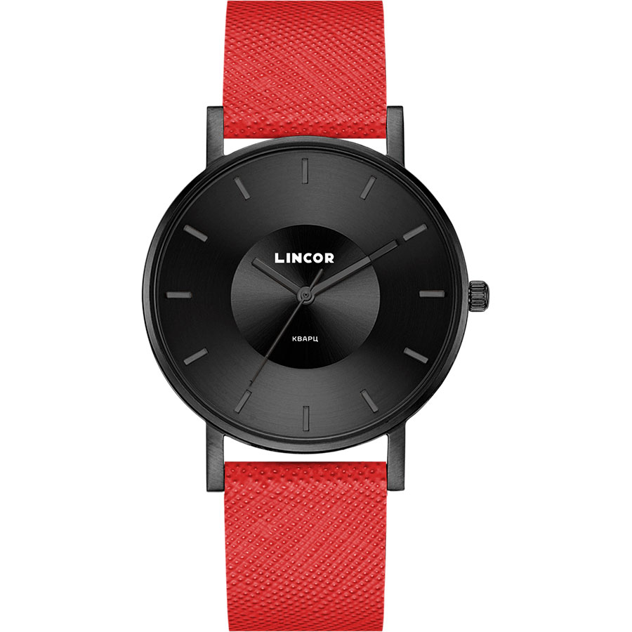 Часы Ouglich Lincor 3074K1
