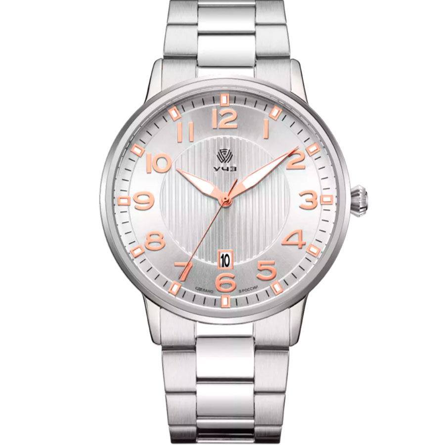 Часы Ouglich Spectr 3078B-7