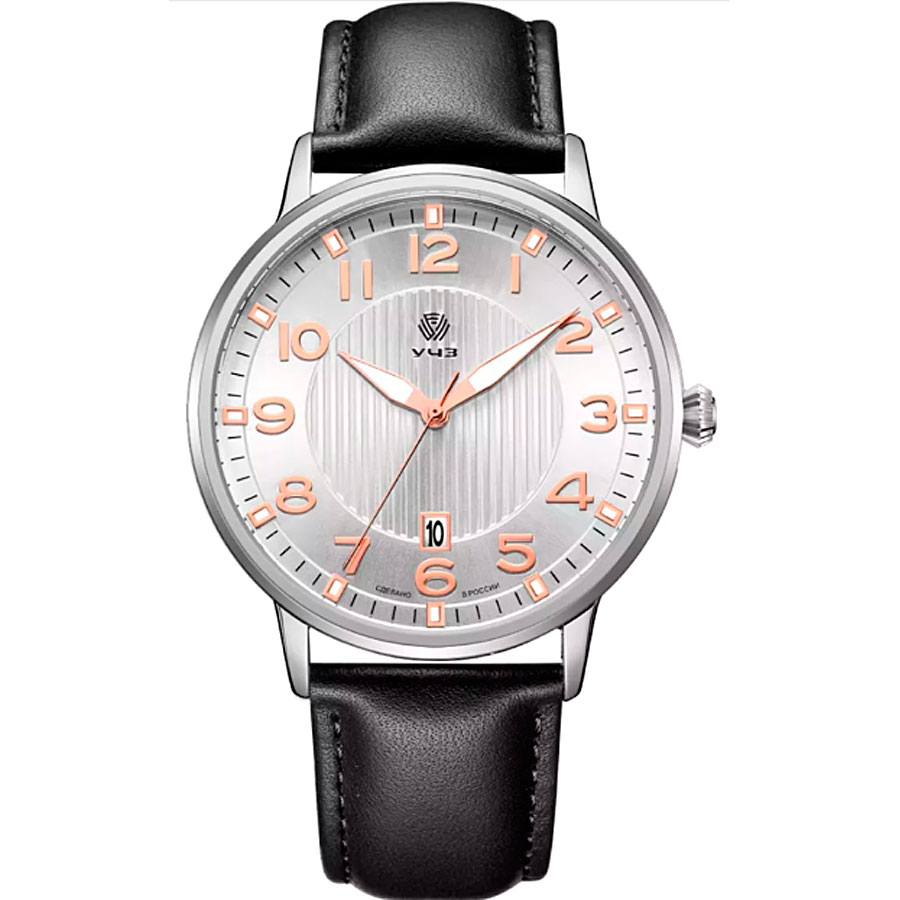 Часы Ouglich Spectr 3078L-3