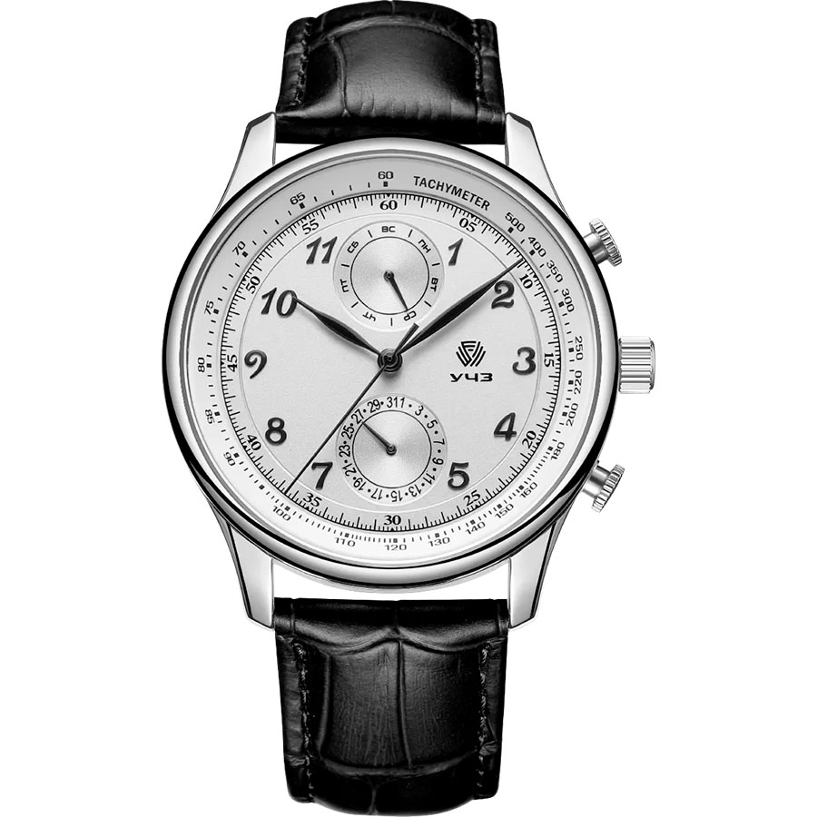 Часы Ouglich Spectr 3080L-1