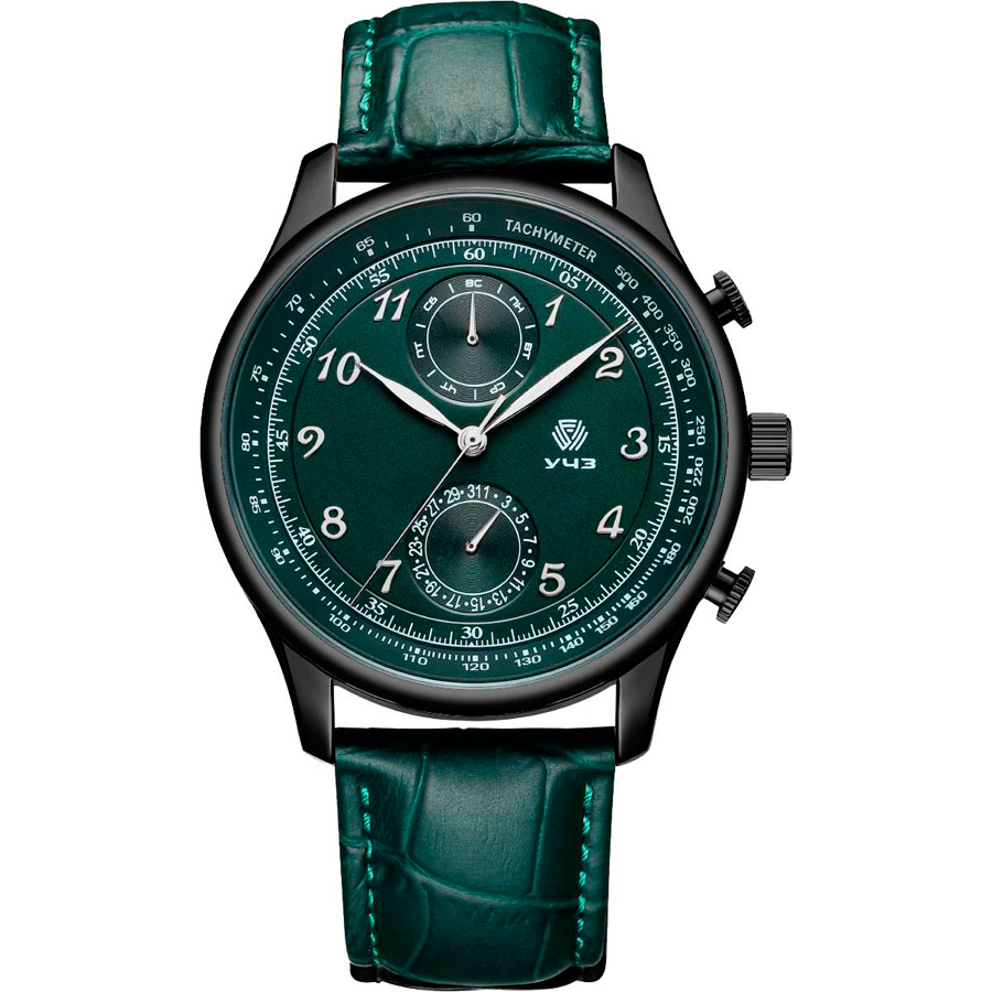 Часы Ouglich Spectr 3080L-3