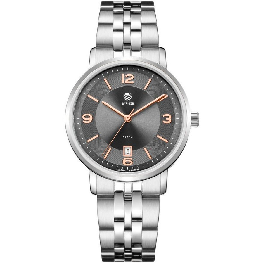 Часы Ouglich Spectr 3081B-7
