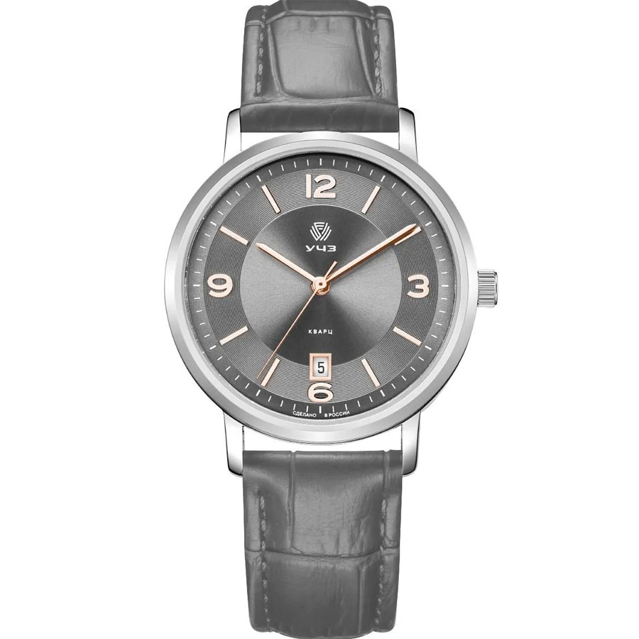 Часы Ouglich УЧЗ 3081L-3