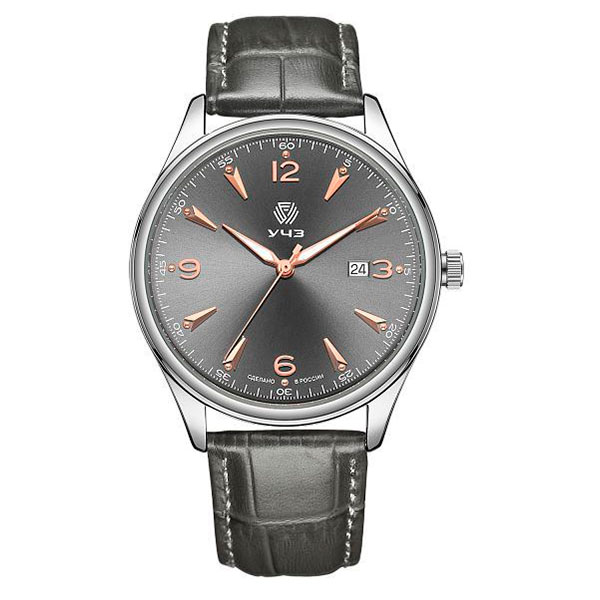 Часы Ouglich УЧЗ 3086L-3