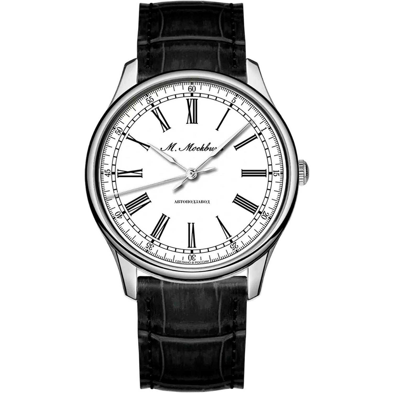 Часы Ouglich Mikhail Moskvin Elegance 3109L-2