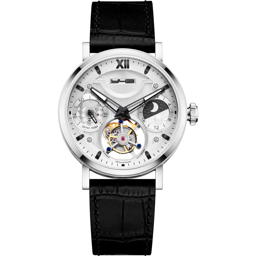 Часы Ouglich Премьер 3122L-1