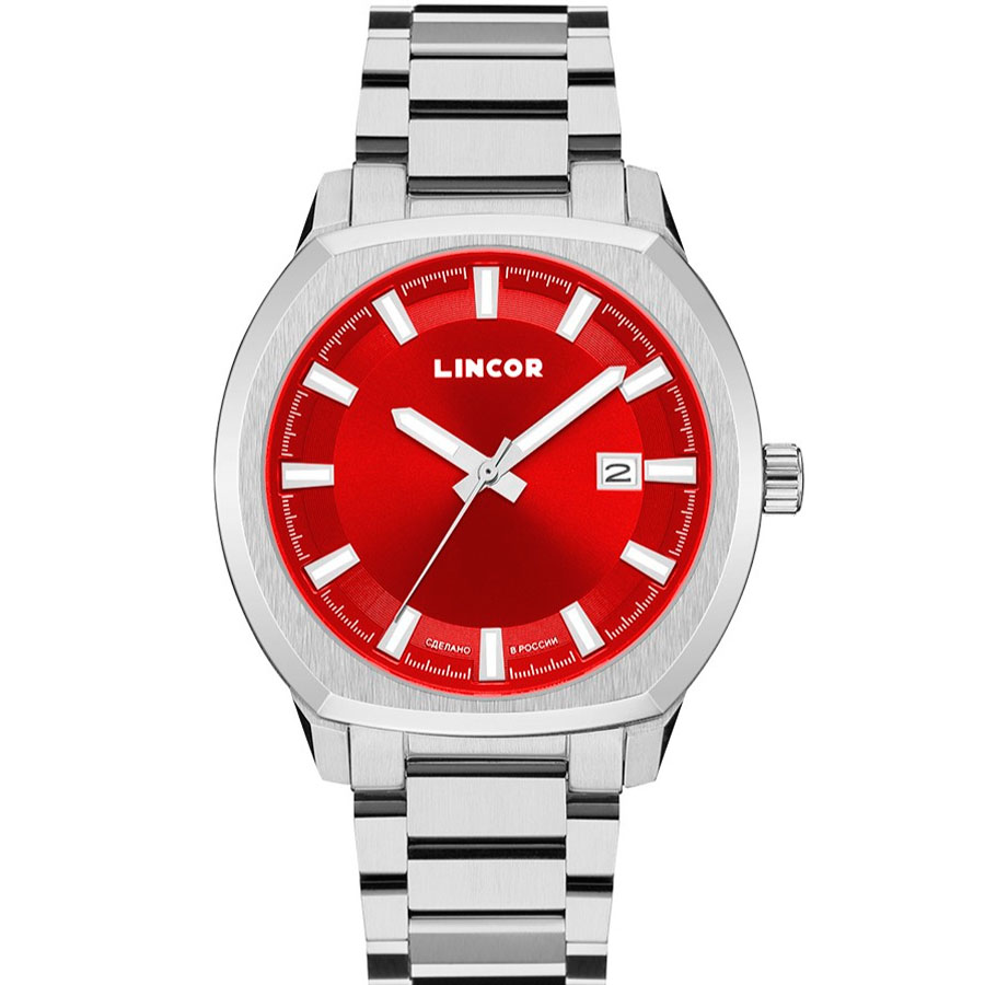 Часы Ouglich Lincor 4033B-2