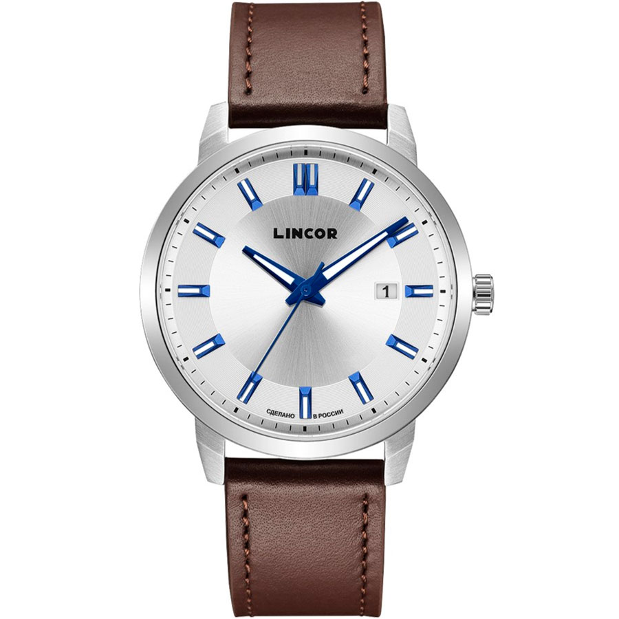Часы Ouglich Lincor 4034L-1