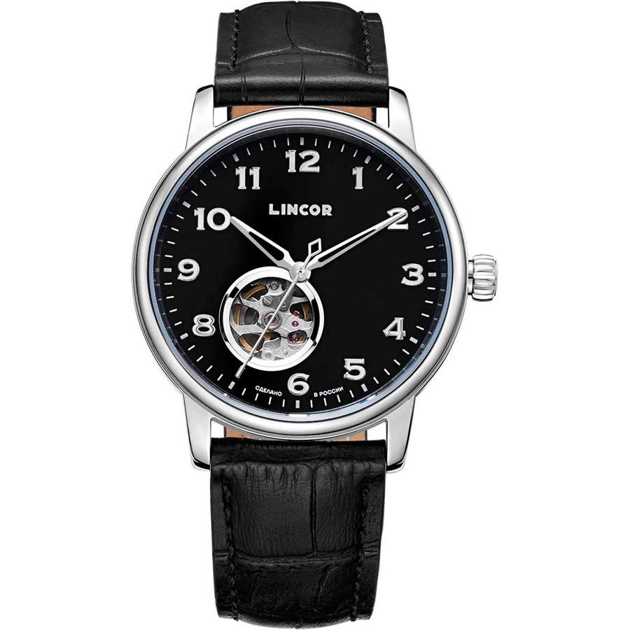 Часы Ouglich Lincor 4094L-1