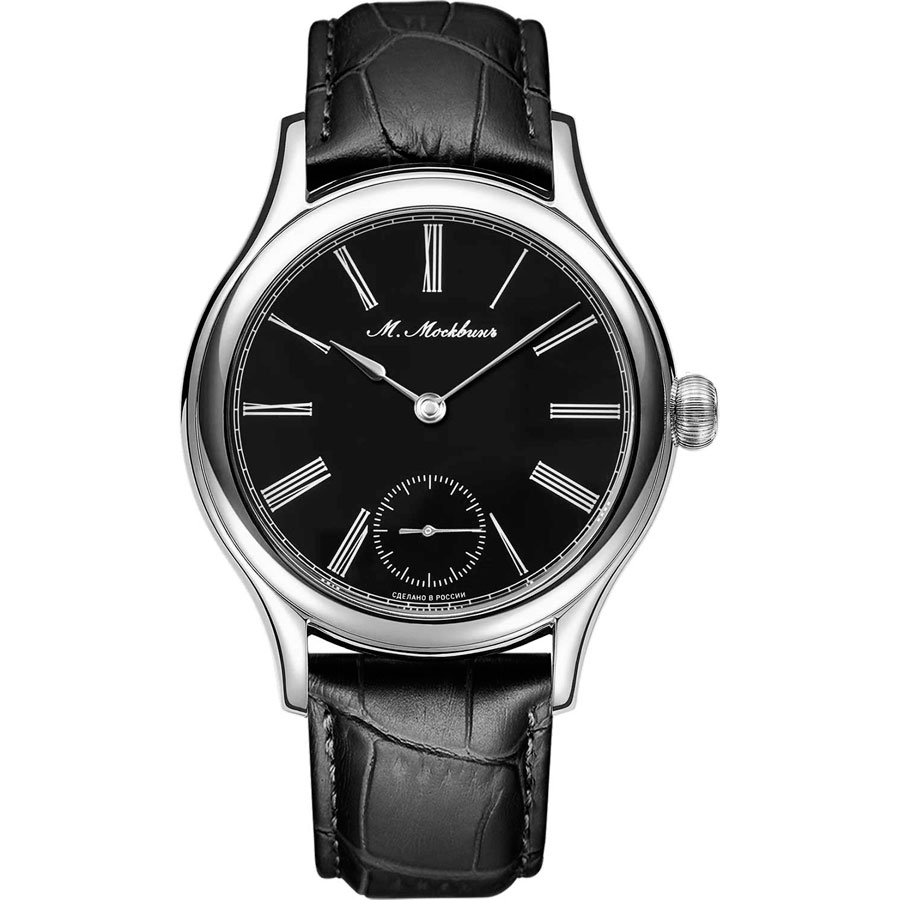 Часы Ouglich Mikhail Moskvin 4115L-4