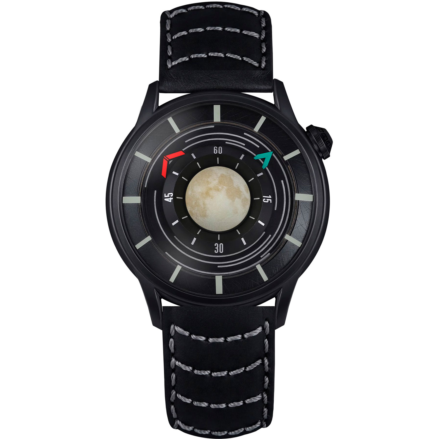 Часы Ouglich Lincor 4130L-2
