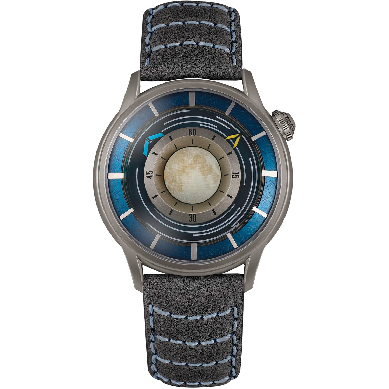 Часы Ouglich Lincor 4130L-3
