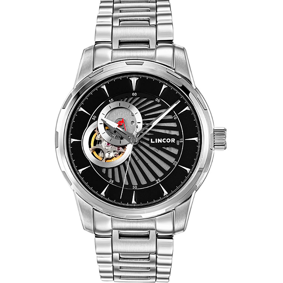 Часы Ouglich Lincor 4173B-2