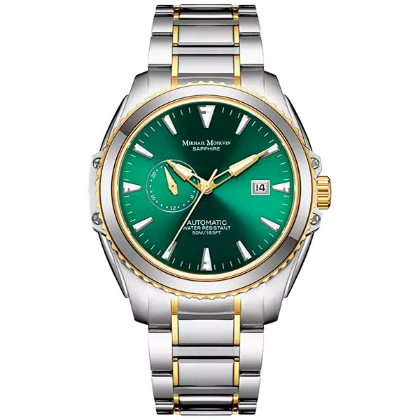 Часы Ouglich Mikhail Moskvin Elegance 7035B-1