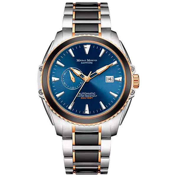 Часы Ouglich Mikhail Moskvin Elegance 7035B-2