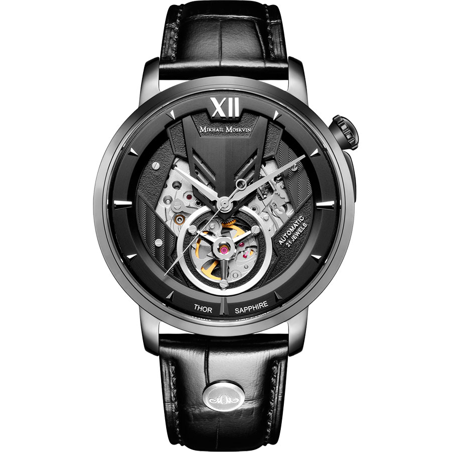 Часы Ouglich Mikhail Moskvin Elegance 7235MS11L1